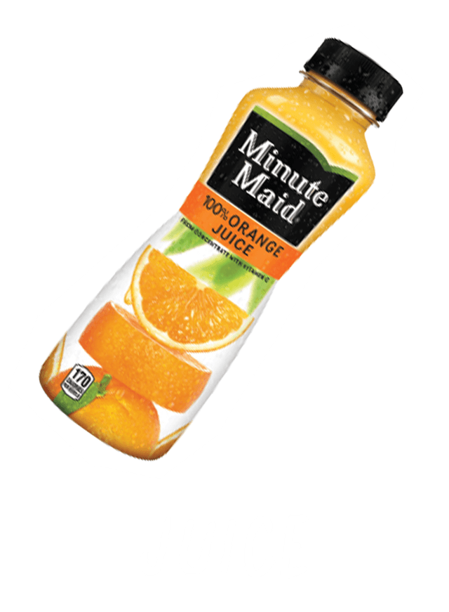 orange juice