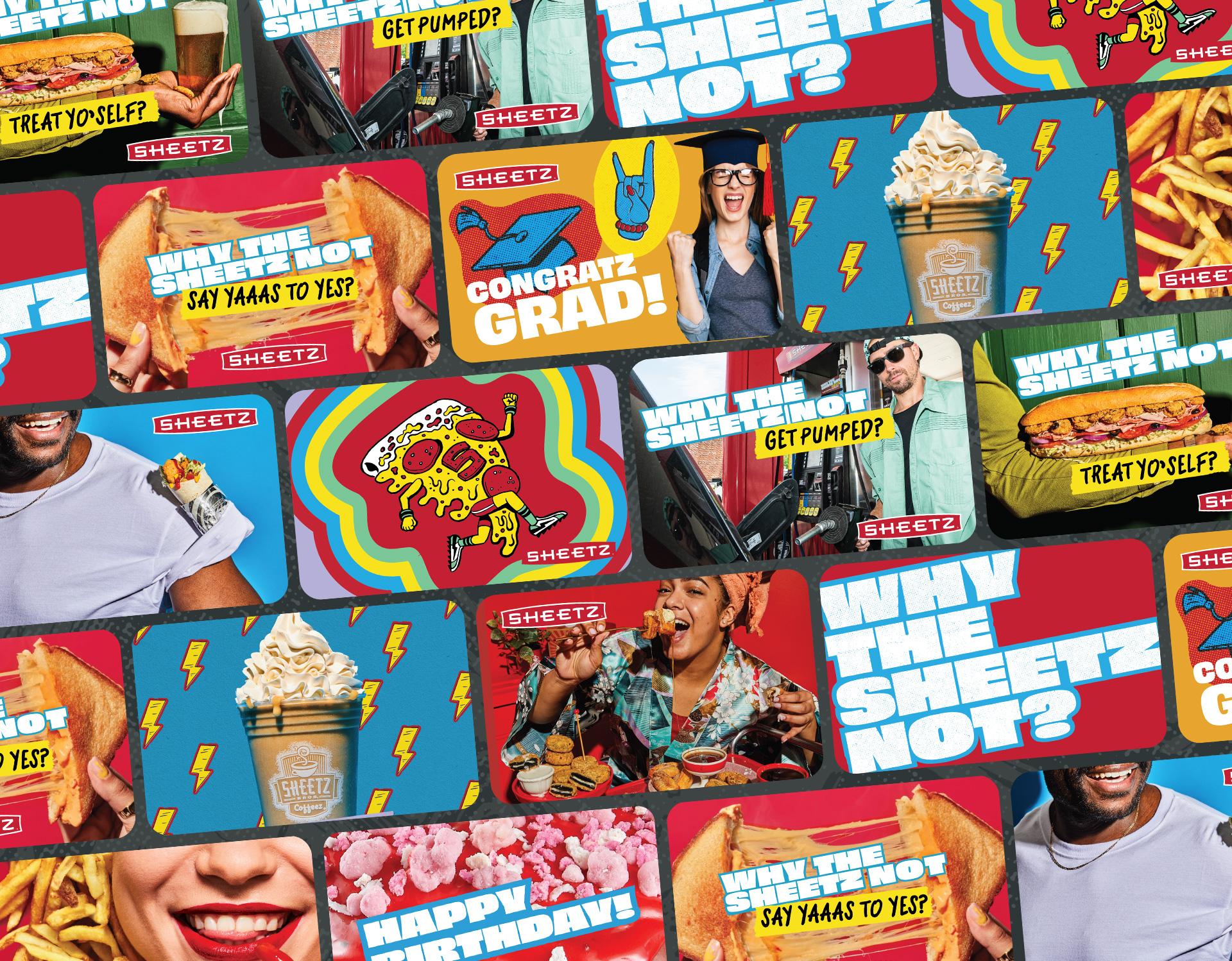 Does Sheetz Sell Visa Gift Cards: Everything You Need to Know