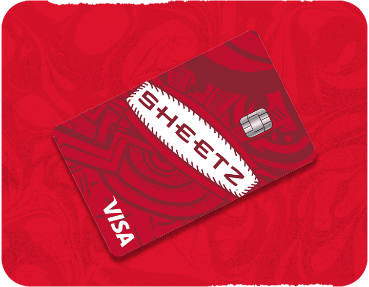 Sheetz Home