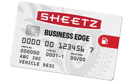Sheetz Rewards Program Our Cards